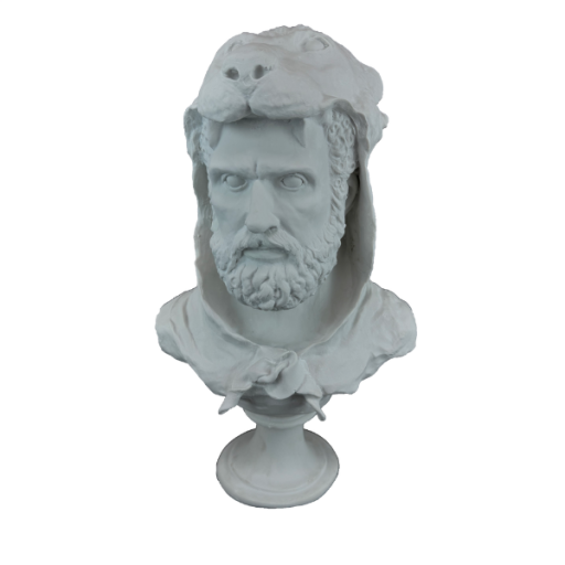 MİTOLOJİK ÜRÜNLER