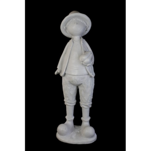 BAHÇE POLYESTER OBJELERİ 