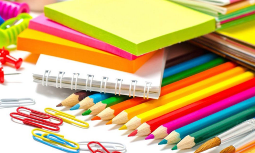 KIRTASİYE ÜRÜNLERİ