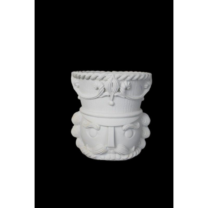 HYK905 - KURŞUN ASKER SAKSI 17X19CM