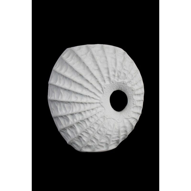 HYK569 MERCAN SÜRAHİ 27X24 CM  Ham Polyester