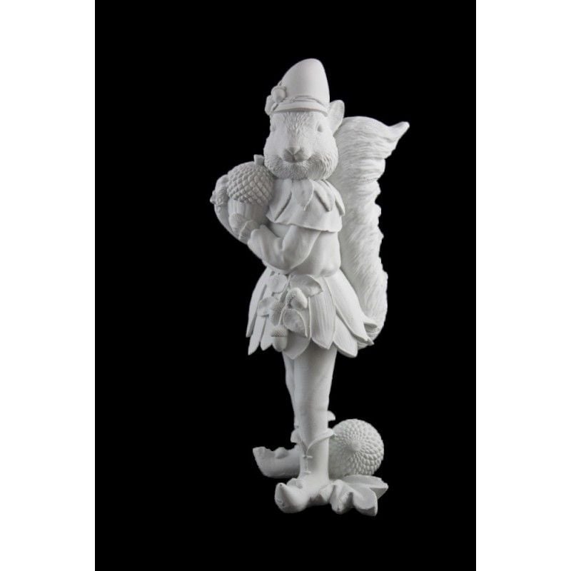 HYK479 - ŞİRİN SİNCAP BİBLO 26X10CM  Ham Polyester