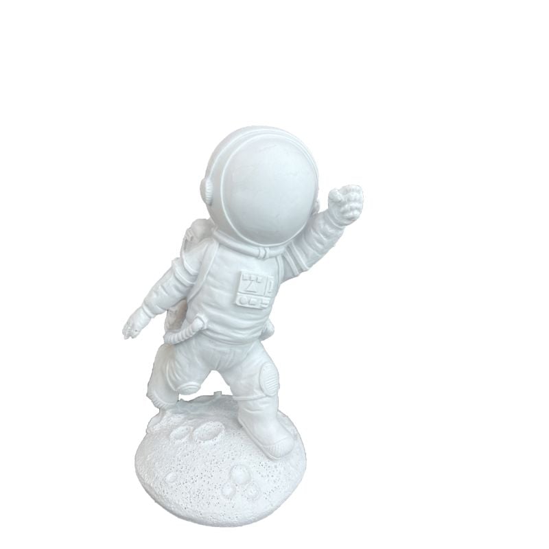 HYK1019 - MINI ASTRONOT 17X9 CM  Ham Polyester