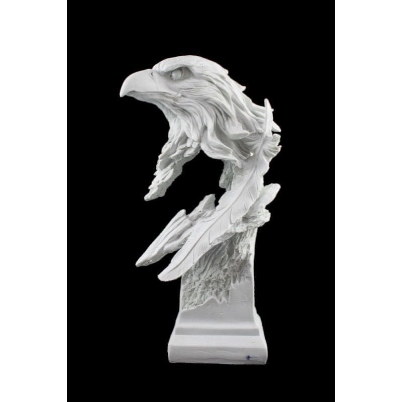 KAİDELİ KARTAL 17*20cm polyester
