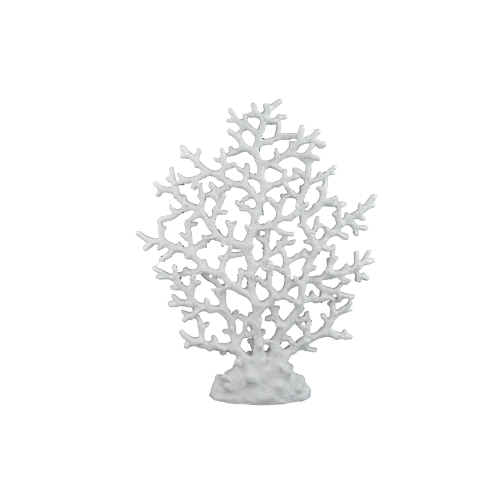 HYK225 - DESENLİ MERCAN 31x26cm