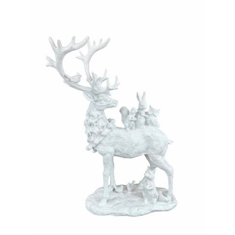 HYK1060 - HAYVANLI NOEL GEYİK