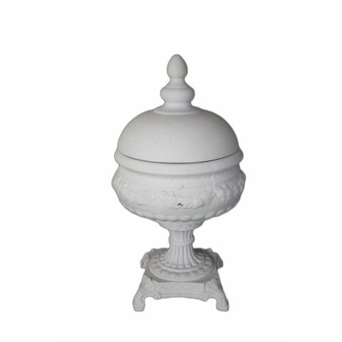 HYK907 - KAPAKLI KASE  Ham Polyester