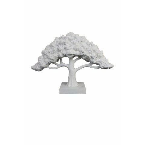 HYK864 - BONSAİ AĞAÇ YATAY 22X32CM