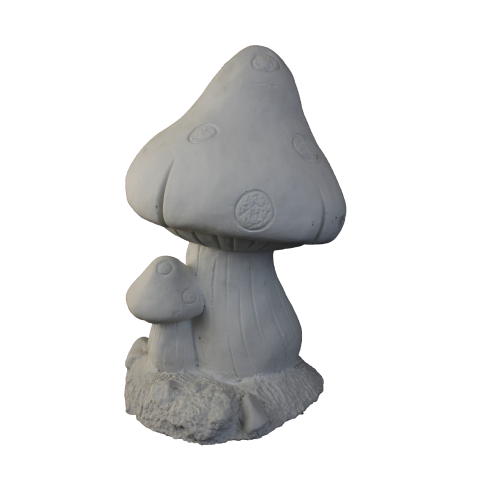 HYK809 - 2'Lİ MANTAR 35X23 CM