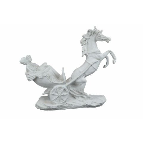 HYK967 - FAYTONDA SEVGİLİLER 30X35 CM  Ham Polyester