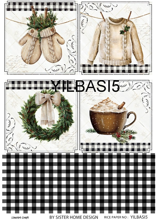 LİNEART PİRİNÇ DEKOPAJ YILBASI5