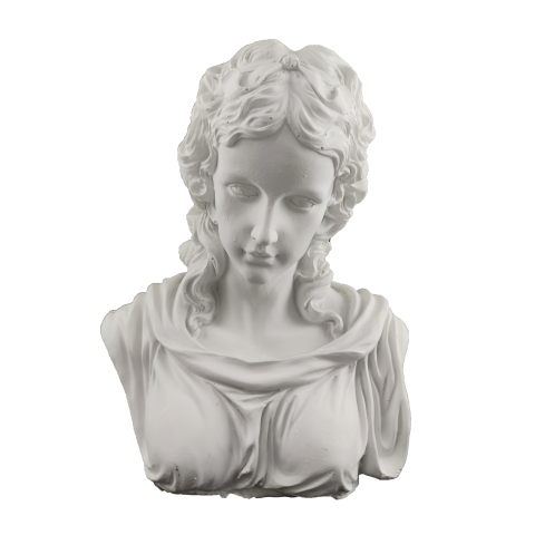 HYK279 - HERA BÜST 36X30CM