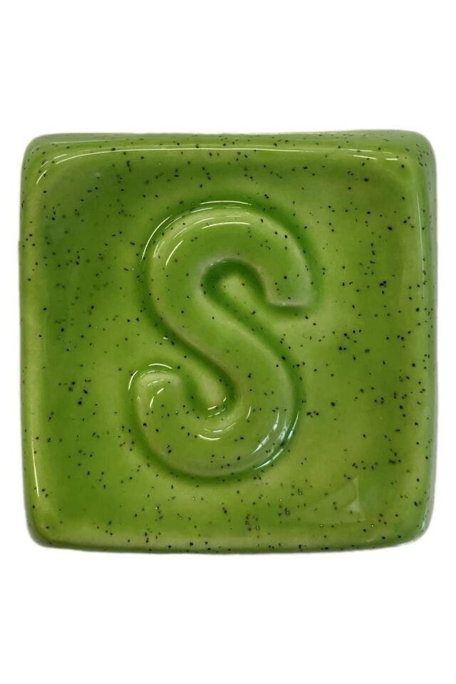 Refsan Artistik Seramik Sırı - GCML308 Silvery Pistachio Green 335ML/500GR