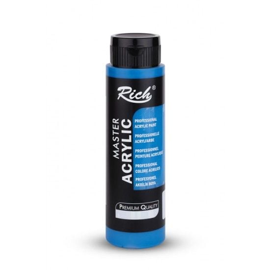 MASTER AKRİLİK 500ML - MAVİ