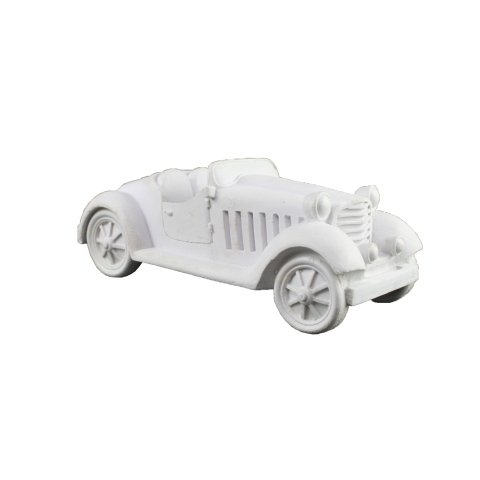 HYK432 - ARABA 27x10cm  Ham Polyester