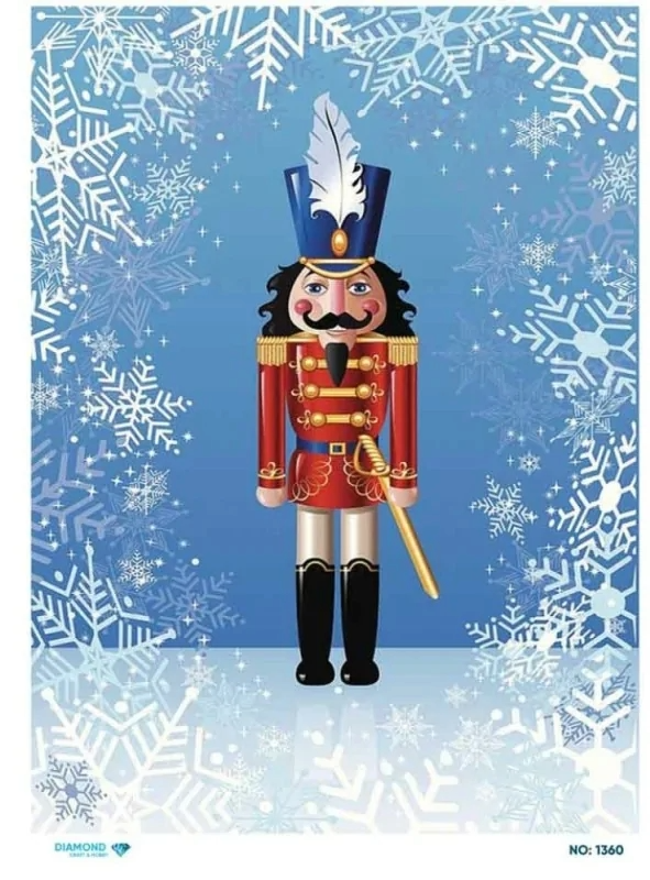 DIOMAND CRAFT NO:1360