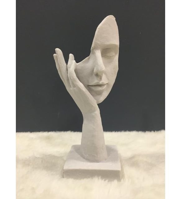 SOYUT DÜŞÜNEN BOŞ SURAT 24X10CM