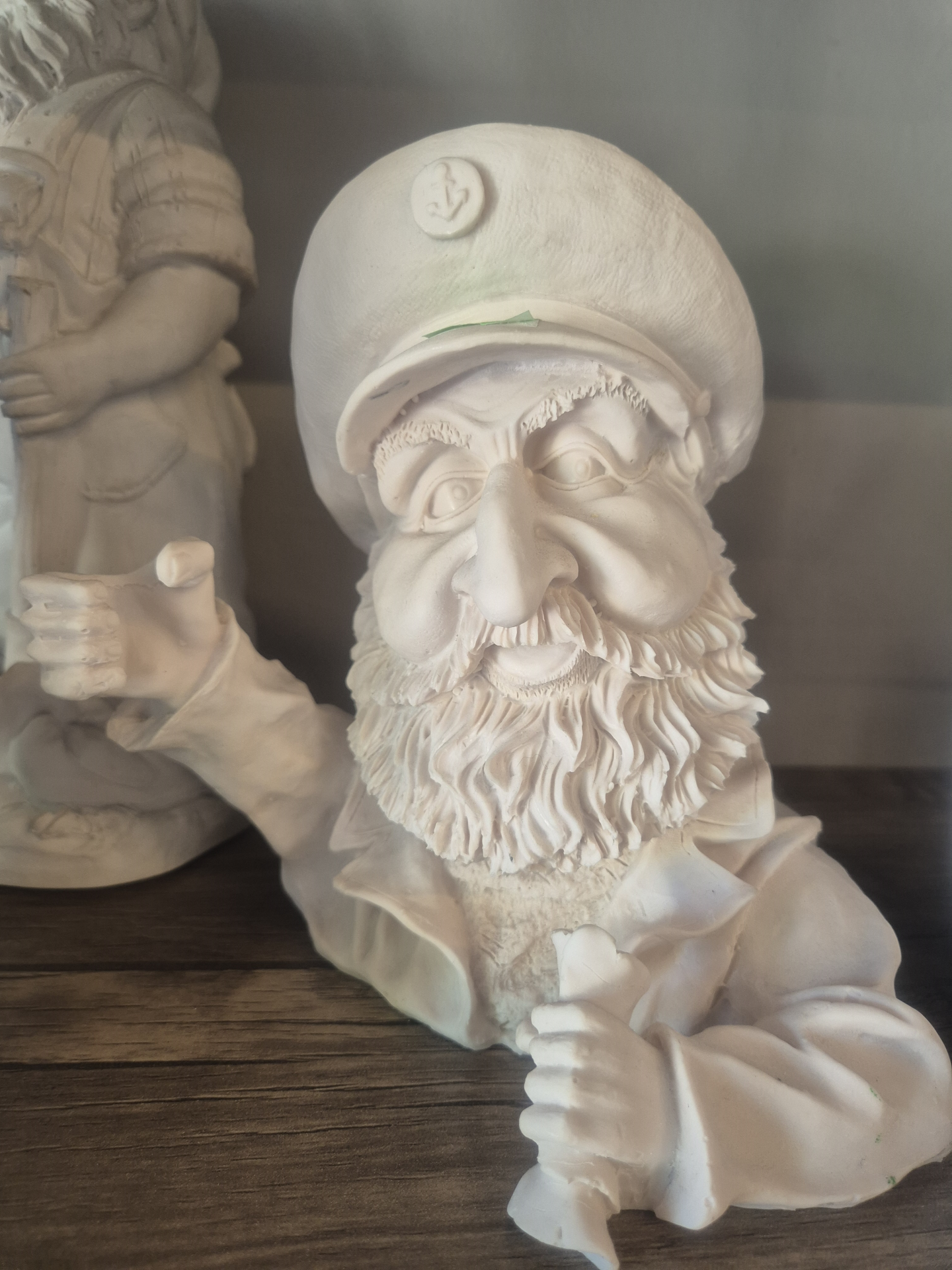 ŞARAPLIK KAPTAN ŞİŞE TUTUCULU 20X19CM