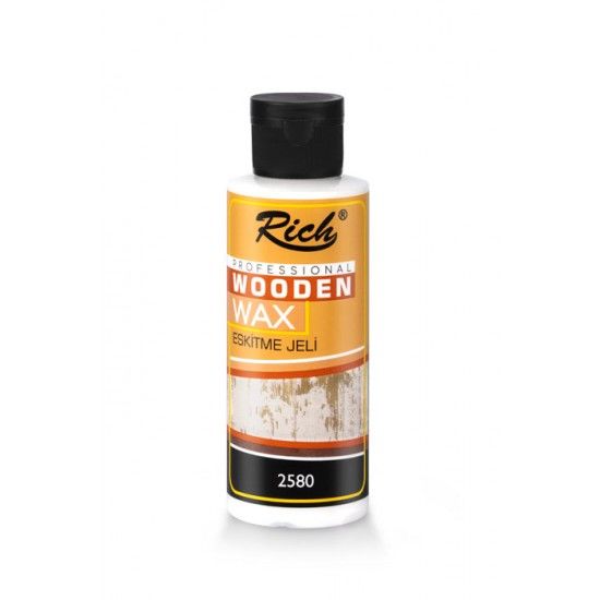 RİCH ESKİTME JELİ 120ML