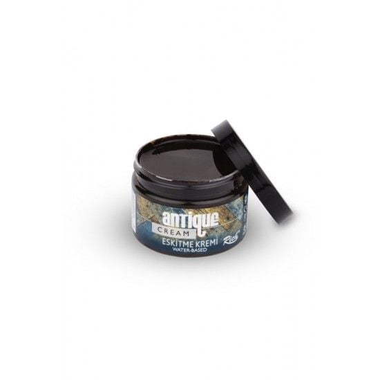 ESKİTME KREMİ 150ML - KAHVERENGİ