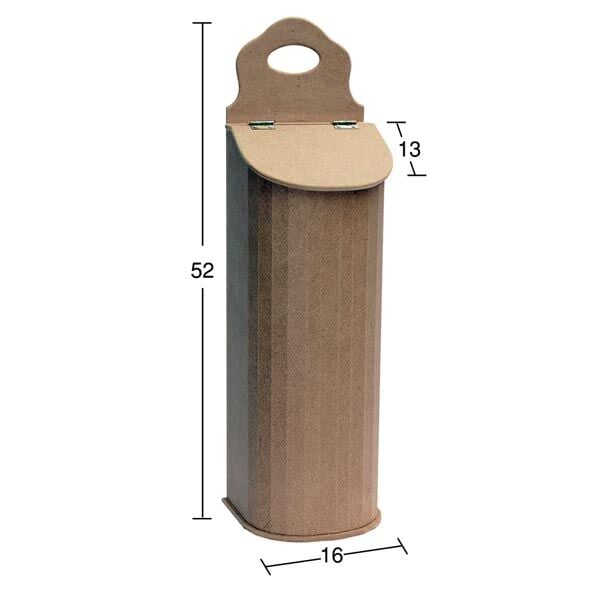 KU 336 BOMBE POŞETLİK