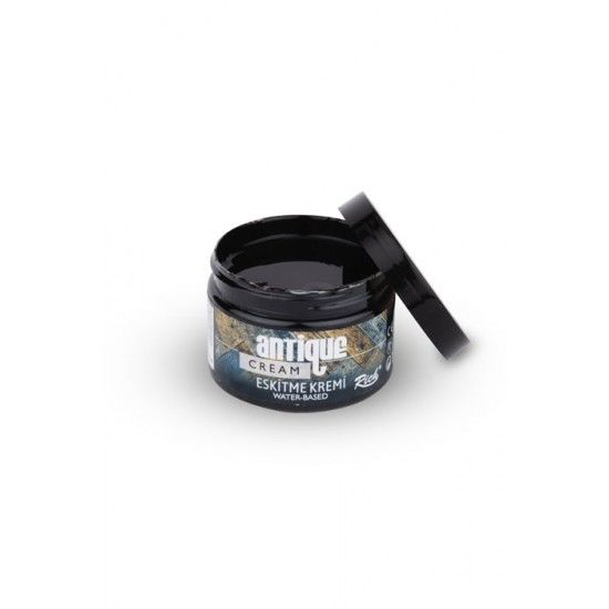 ESKİTME KREMİ 150ML - SİYAH