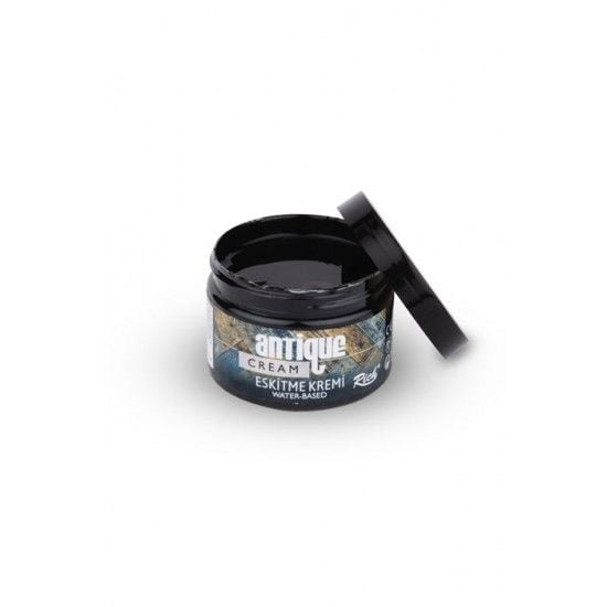 ESKİTME KREMİ 150ML - SİYAH