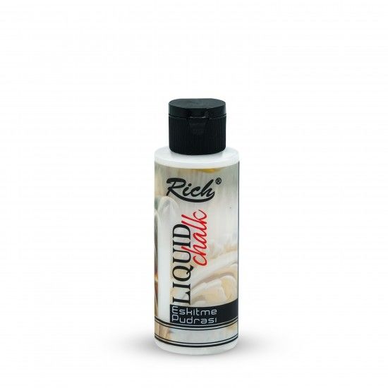 ESKİTME PUDRASI 120ML- BEYAZ