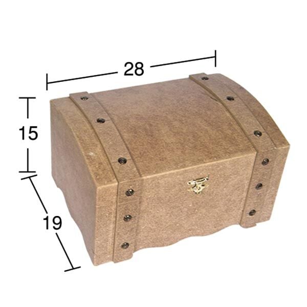 SA 410 KABARALI SANDIK