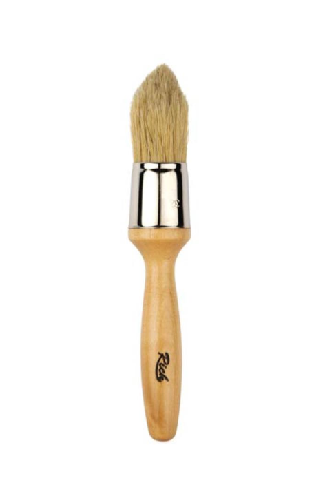 803 CHALK POINT BRUSH