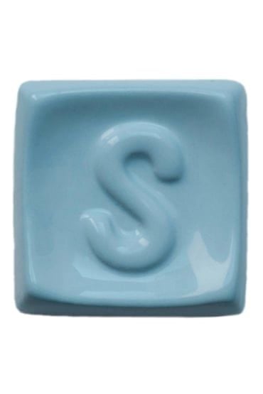 REFSAN Seramik Astarı Turquoise Blue ENG 058 118 ML / 175