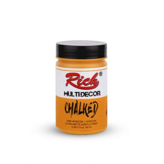 MULTİ DECOR CHALKED 100ML - VENEZZIA