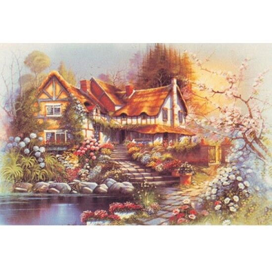 RİCH KOLAY TRANSFER KÜÇÜK AÇIK ZEMİN 5576(16x22)