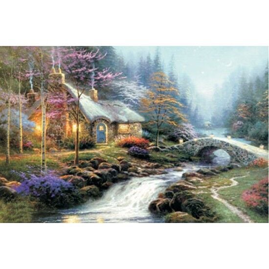 RİCH KOLAY TRANSFER KÜÇÜK AÇIK ZEMİN 5586(16x22)