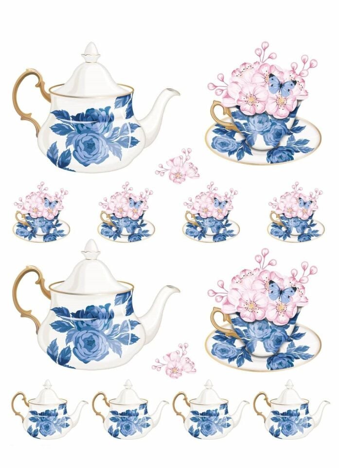 MyHobby Sulu Transfer 25×35 LNT-100