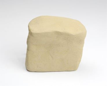 Refsan Şamot Çamur 25KG R6498  900-1250°C f