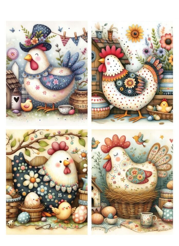 MyHobby Sulu Transfer 25×35 LNT-304