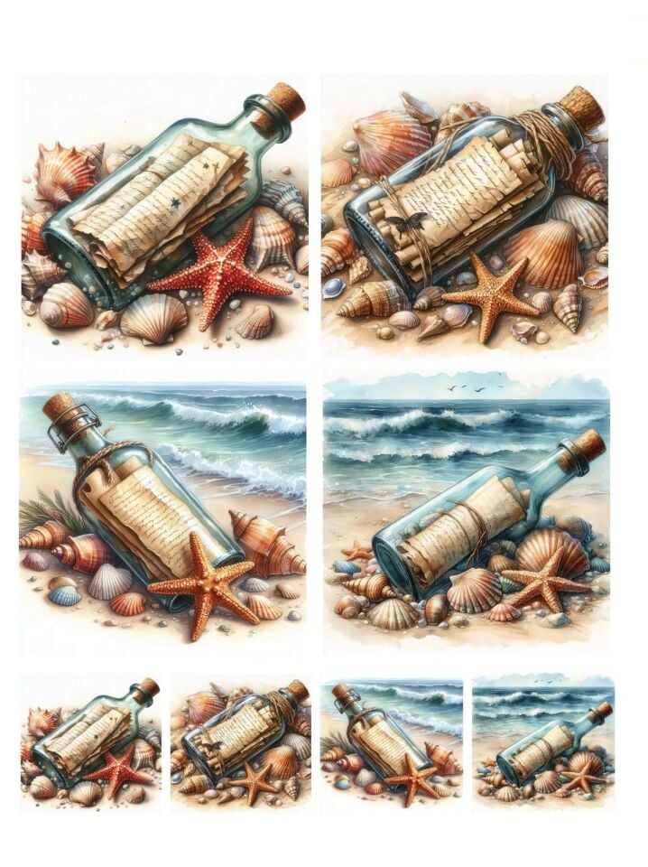 MyHobby Sulu Transfer 25×35 LNT-310