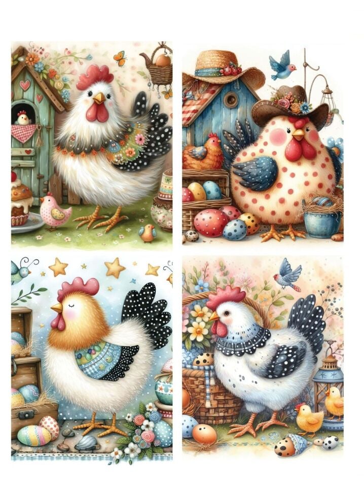 MyHobby Sulu Transfer 25×35 LNT-309