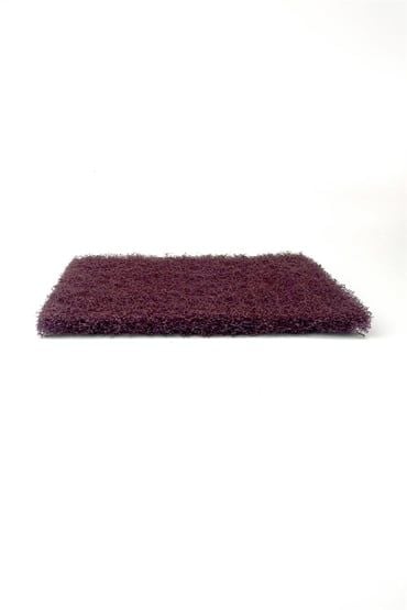 Keçe Zımpara (Kahverengi Kaba) REFSAN