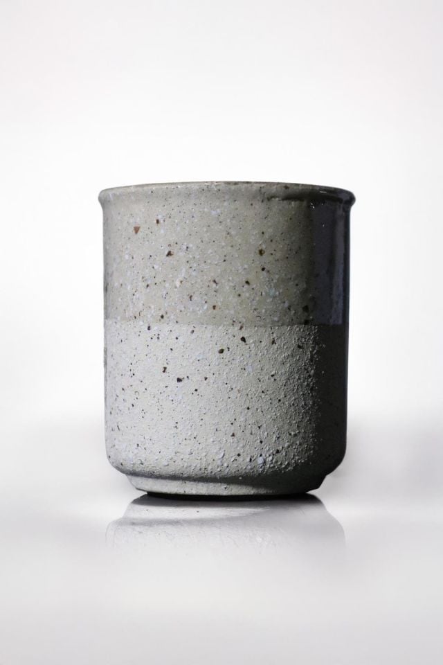 459 Şamotlu Beyaz Seramik Çamur Vakumlu 10 kg