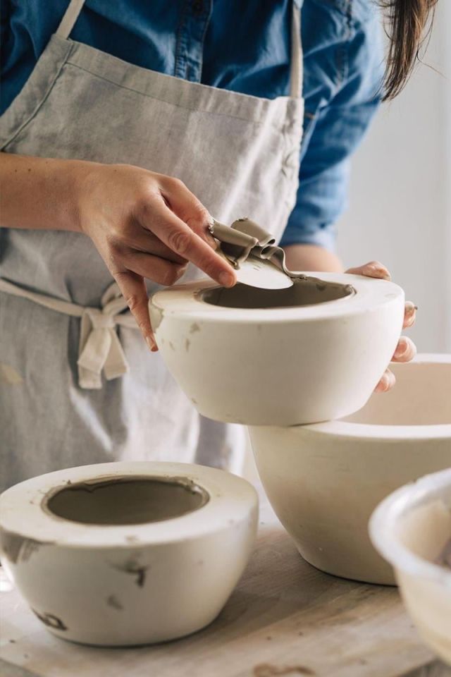 Refsan Hazır Sıvı Seramik Döküm Çamuru 25KG