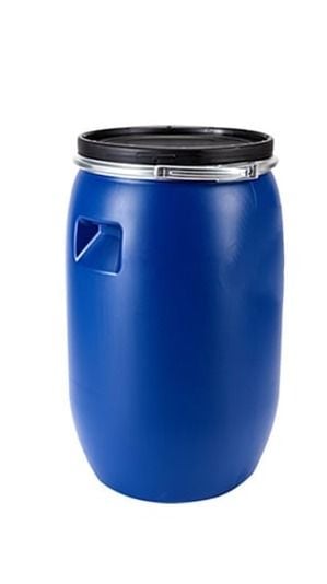 Ceramingo Refsan Seramik Sırı (Şeffaf 1001) Parlak Hazır (Sıvı) 25 Kg
