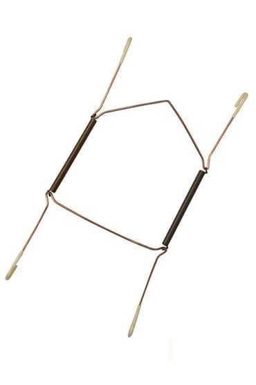 Tabak Askı Aparatı 18CM REFSAN