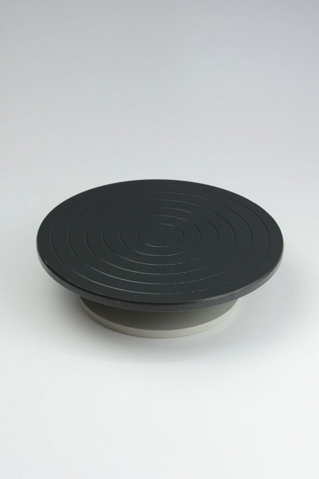 Refsan Turnet (Masa Üstü) Çift Taraflı 22 / 15 Antrasit-B