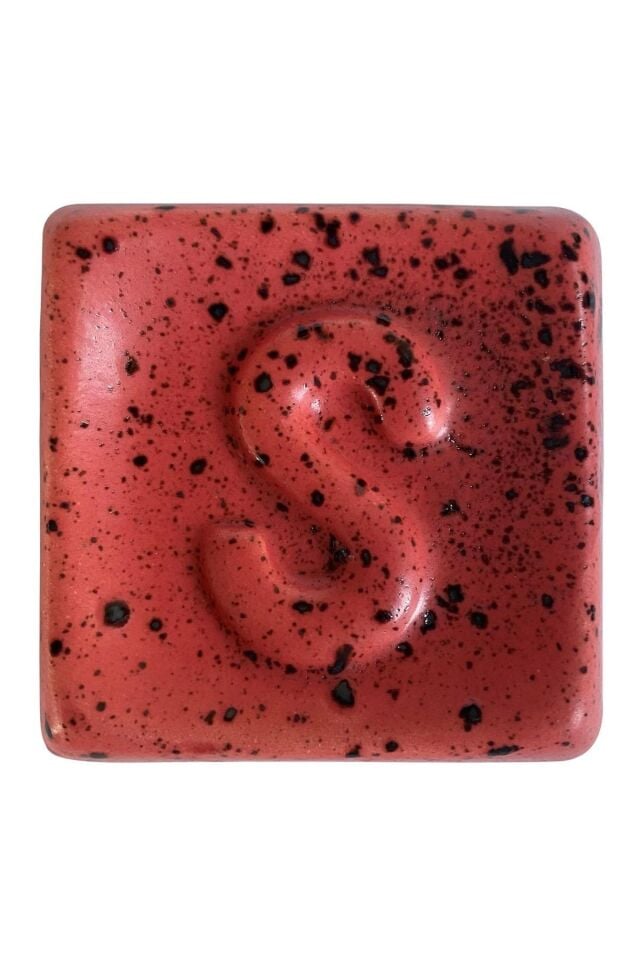 Refsan Artistik Seramik Sırı - GC1094 - Frambuaz (R23895) 118ML