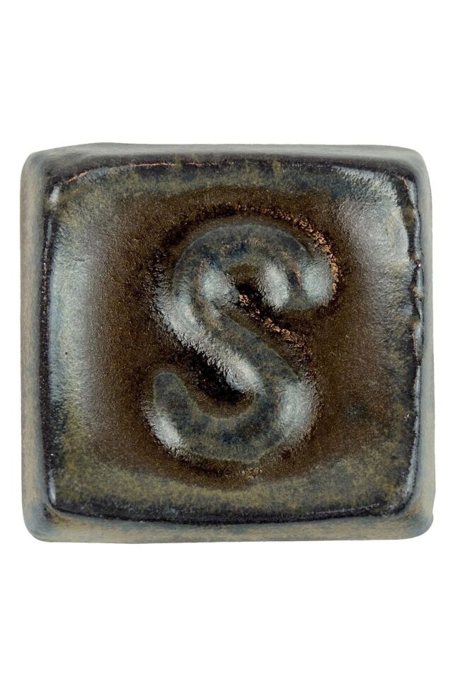 Refsan Artistik Seramik Sırı - GC1635 Spruce 118ML