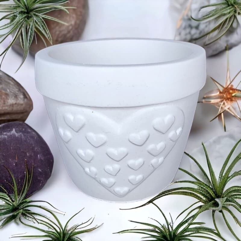 KALPLİ SAKSI TAŞ TOZU