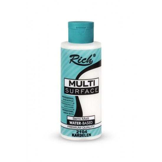 RİCH MULTİ SURFACE 120ML - KARDELEN