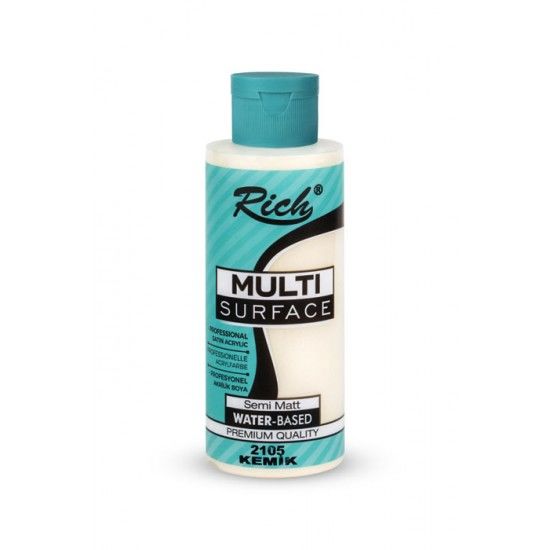 MULTİ SURFACE 120ML - KEMİK
